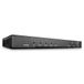 LINDY 38231 - Video Splitter - HDMI 2.0 - Zwart
