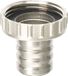 Strend Pro Raccord de robinet G3/4 pouce métal filetage femelle