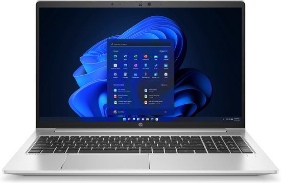 HP ProBook 650 G8 Notebook