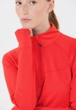 WHISTLER Funktions-Langarmshirt Blume