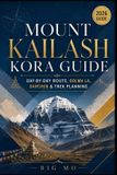 Mount Kailash Mount Kailash Kora Guide