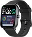 bez marki AEAC Smartwatch IDW19, 1.8-inch, 110 modes, IP68, Black