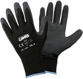 Lampa 71384 vinyl handschoenen, 1 stuk
