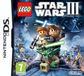 LEGO Star Wars 3 : The Clone Wars - Nintendo DS