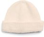 PIECES - PCANGIE SHORT HOOD BC - Meisjes - Hoofddeksels - One size - Polyester - Whitecap Gray