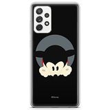 ERT GROUP mobiel telefoonhoesje voor Samsung A72 5G origineel en officieel erkend Disney patroon Mickey 033