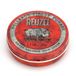 Reuzel Rode, wateroplosbare hoogglanzende pomade, zonder droge formule, 35 g