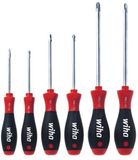 Wiha Schroevendraaierset - 4010995261467