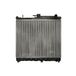 Nrf Radiateur, Refroidissement Du Moteur 53930a Suzuki 1770080a00 1770081a00