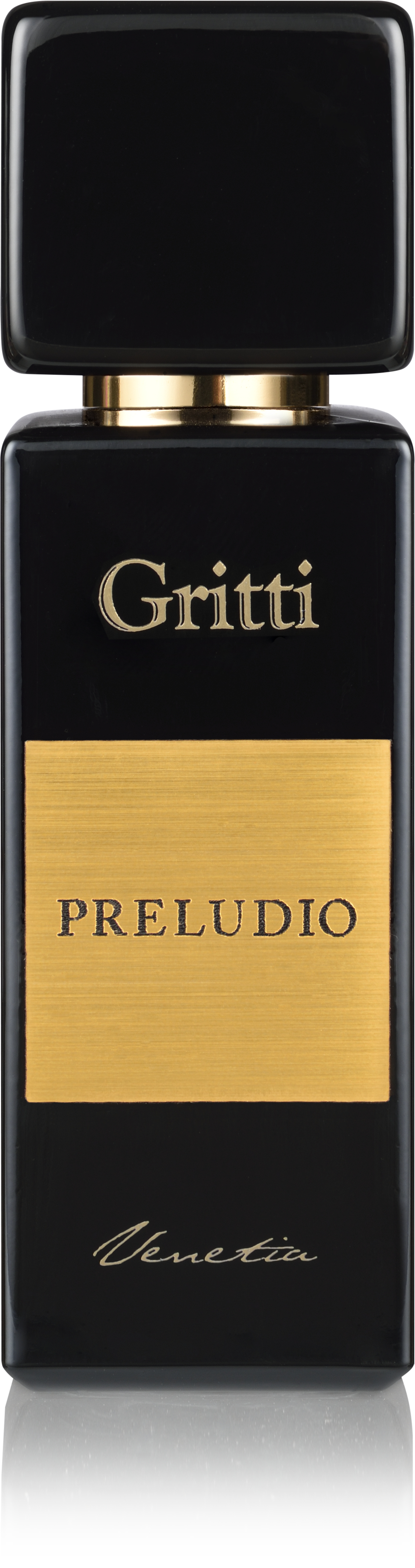 Gritti Venetia Preludio