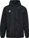 Hummel Hmlessential Aw Jacket 224552 Unisex Zwart XXL
