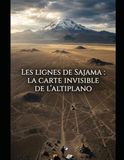 Les Lignes de Sajama : La Carte Invisible de l’Altiplano