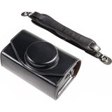 Smallrig 5987 Leather Storage Bag for Fujifilm X-E5 / X100VI, black