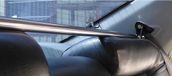C-Stijl Dynamik C-Stijl Stabilisatorbrug passend voor Honda Civic 1996-2000