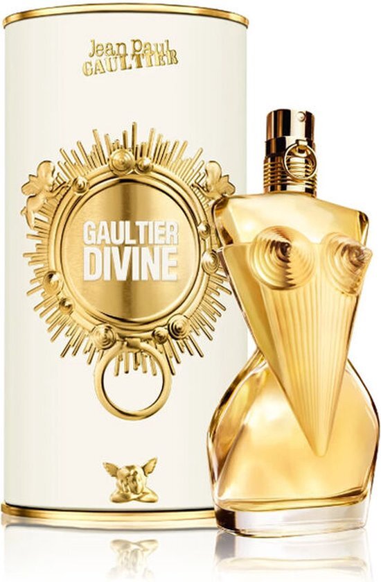 Jean Paul Gaultier Divine Parfum Eau de parfum 100 ml