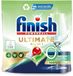 Finish Ultimate All in 1 Vaatwastabletten 0% - 30 stuks