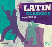 Various - Latin Classics Volume 2
