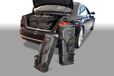 Car-Bags.com Reistassenset Zwart