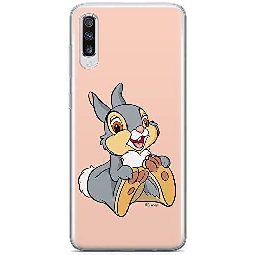 ERT GROUP mobiele telefoonhoesje voor Samsung A70 - Thumper 002 - Disney