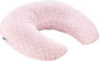 babyJem Steun- en Voedingskussen pink