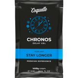 COQUETTE COSMETICS Coquette Chronos Delay Gel 10ml