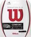 Wilson Sensation Plus 12.2 M Enkele Tennissnaar Zwart 1.34 mm