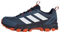 Adidas Terrex Rockadia Wanderschuh - Herren - Blau - Größe 46