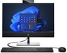HP ProOne 440 G9 All-in-One PC - 23.8" - Intel Core i5-13500T - 16GB DDR4 RAM - 512GB SSD - Windows 11 Pro - Wi-Fi 6E - Zwart