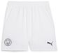 Puma Manchester City FC 24/25 Short Homme Blanc XL