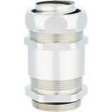 LAPP SILVYN® MSK-SC-M 25x1,5 EDU Slangbevestiging Zilver M25 Recht 5 stuk(s)
