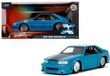 JADA Fast & Furious Ford Mustang GT 1:24 Blauw