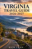 Virginia Travel Guide 2026-2027