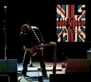 Suburban Nils Lofgren Uk 2015 Face The Music Tour
