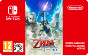 Nintendo Legend of Zelda: Skyward Sword HD - Switch
