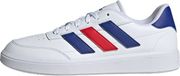 adidas Sportswear Courtblock Schoenen - Unisex - Wit - 44