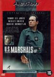 Warner Home Video U.S. marshals (DVD)