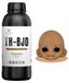 BJD Résine robuste pour impression 3D, prévient le jaunissement, 1 kg
