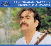 Iran Network/Harmonia Mundi Iran/Kurdistan: Nowruz Traditional & Classical Music CD