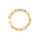 iXXXi Connect-Jasmine-Zilverkleurig-Dames Armband