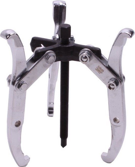 XPTools Poelietrekker 3 poot 8'' Universeel 2 jaar garantie