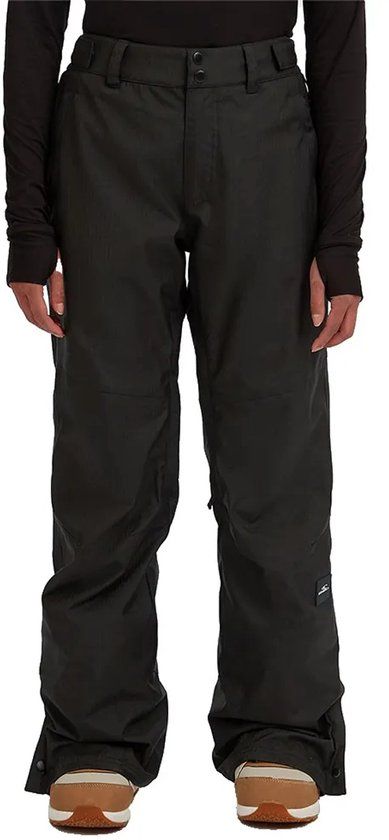 O'Neill Fwc Cruz Melange Broek Groen XS Vrouw