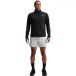 NIKE Sportsweatvest 'FLEX' zwart