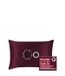 Slip Pure Silk Taie d'oreiller Ensemble de soins capillaires
