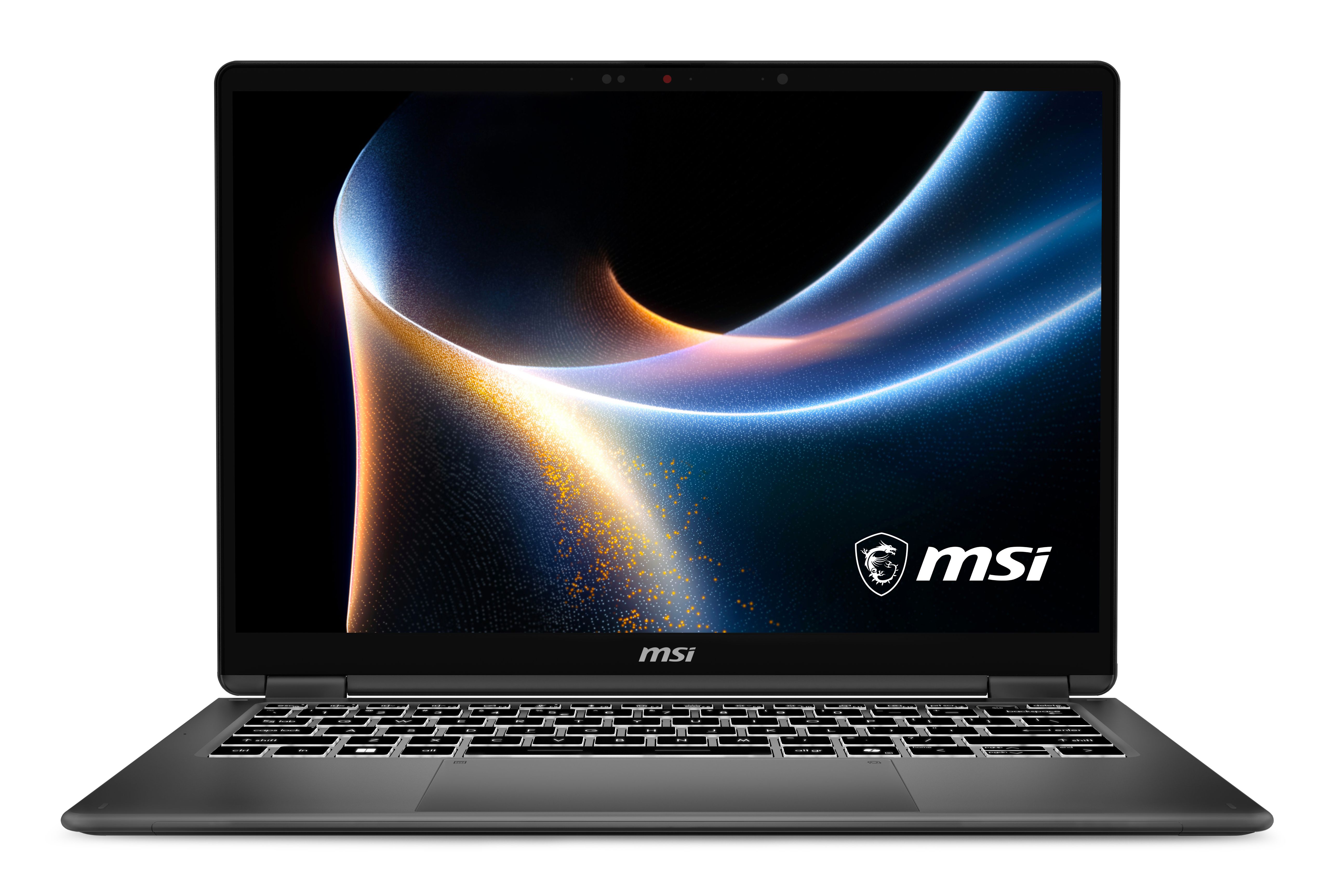 MSI Prestige / 14 FLIP AI+ / D3MTG-049NL