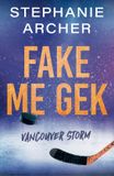 April Books Vancouver Storm 2 - Fake me gek
