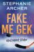 April Books Vancouver Storm 2 - Fake me gek