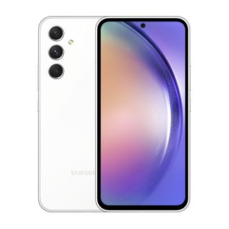 Samsung Galaxy A54 / 128 GB / Wit / 5G