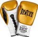 Benlee Newton Bokshandschoenen van Leer