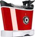 Bugatti Volo Broodrooster, rouge