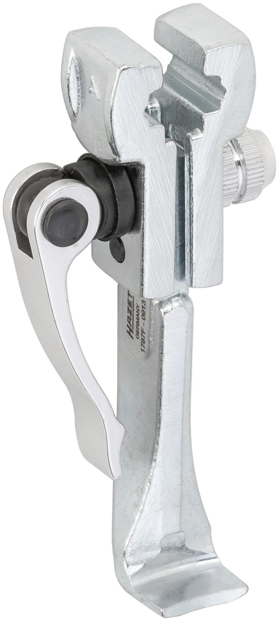 HAZET Trekhaak · met snelspanner 1787F-0913